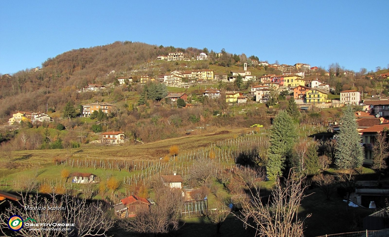 01 Bruntino, panorama di San Mauro....JPG